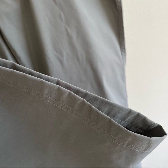 Orvis Men's Gray Pants Size 38x34 - Picture 7 of 12